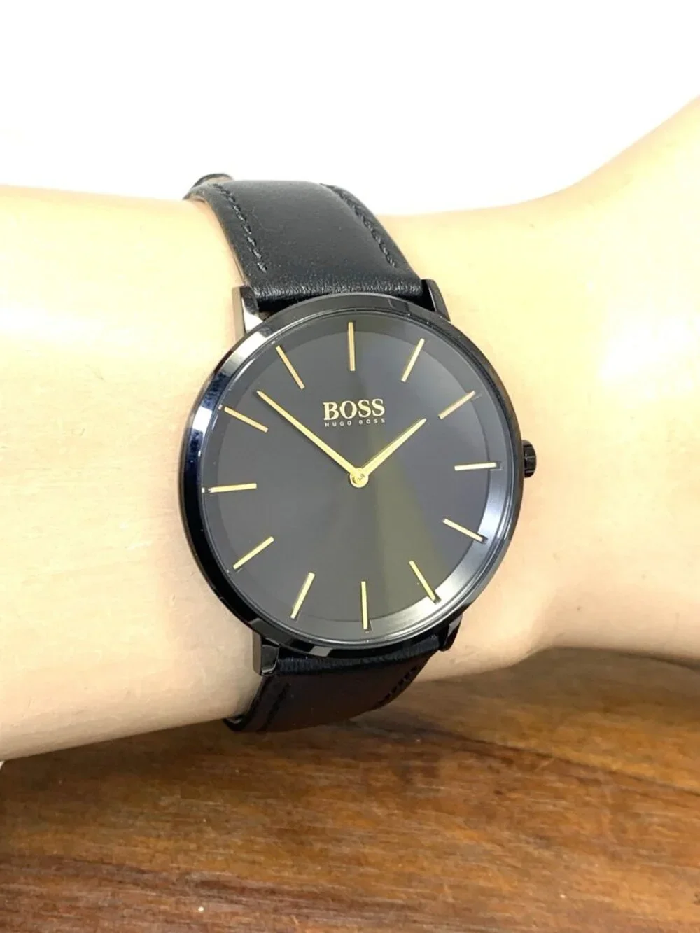 Hugo Boss hugo boss